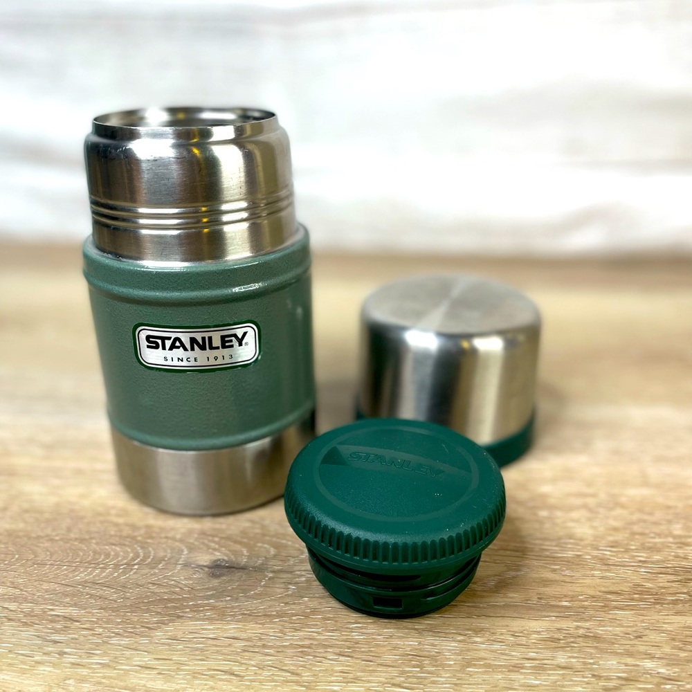 STANLEY SHORT THERMOS 17oz